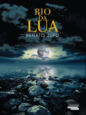 cover image of Rio da Lua